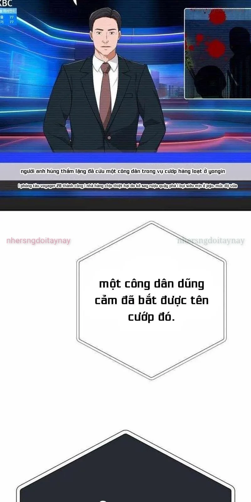 Lừa Đảo Bằng Giọng Nói Làm Đảo Lộn Cuộc Sống Của Bạn Chapter 51 - 5