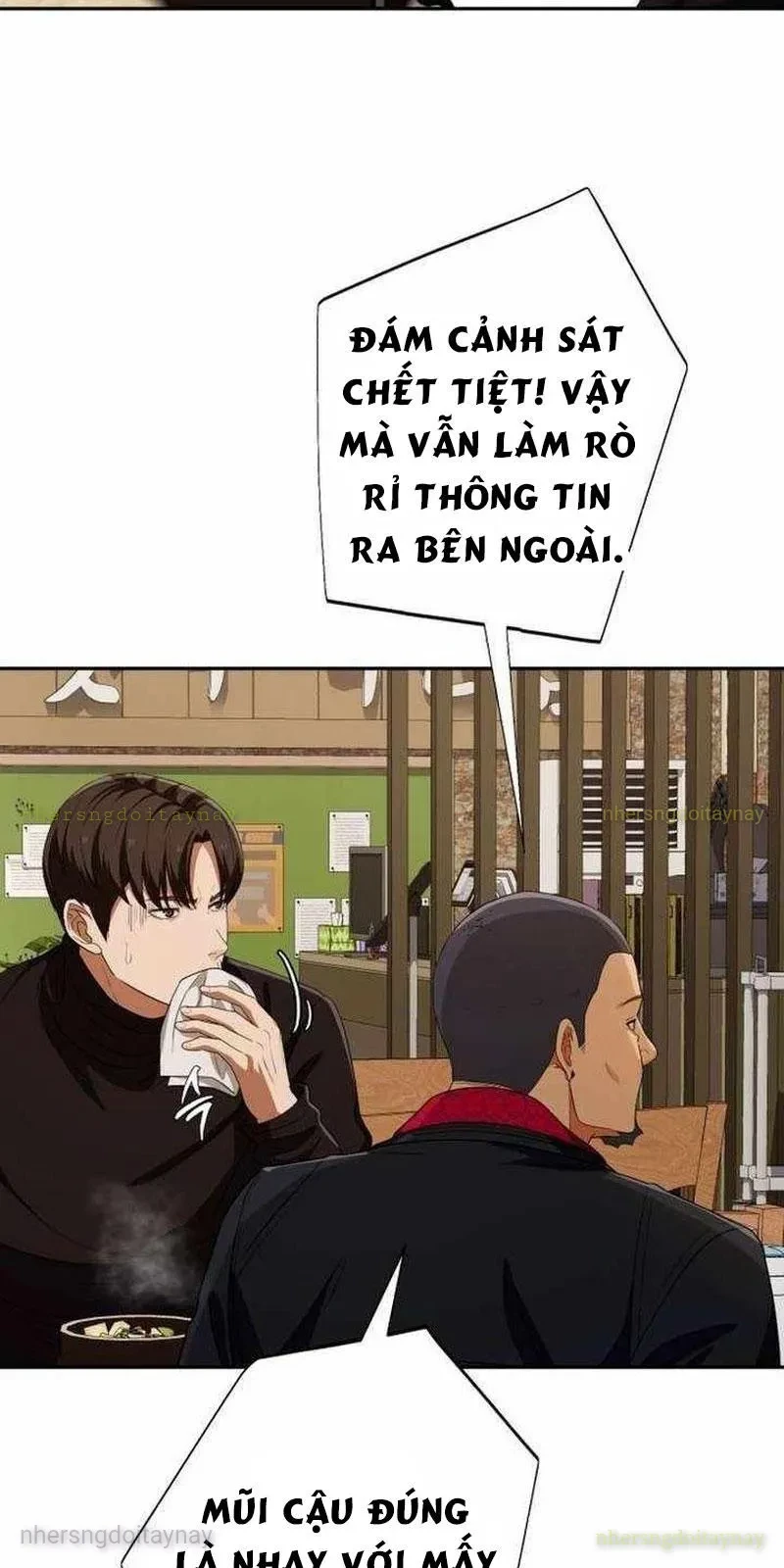 Lừa Đảo Bằng Giọng Nói Làm Đảo Lộn Cuộc Sống Của Bạn Chapter 51 - 7