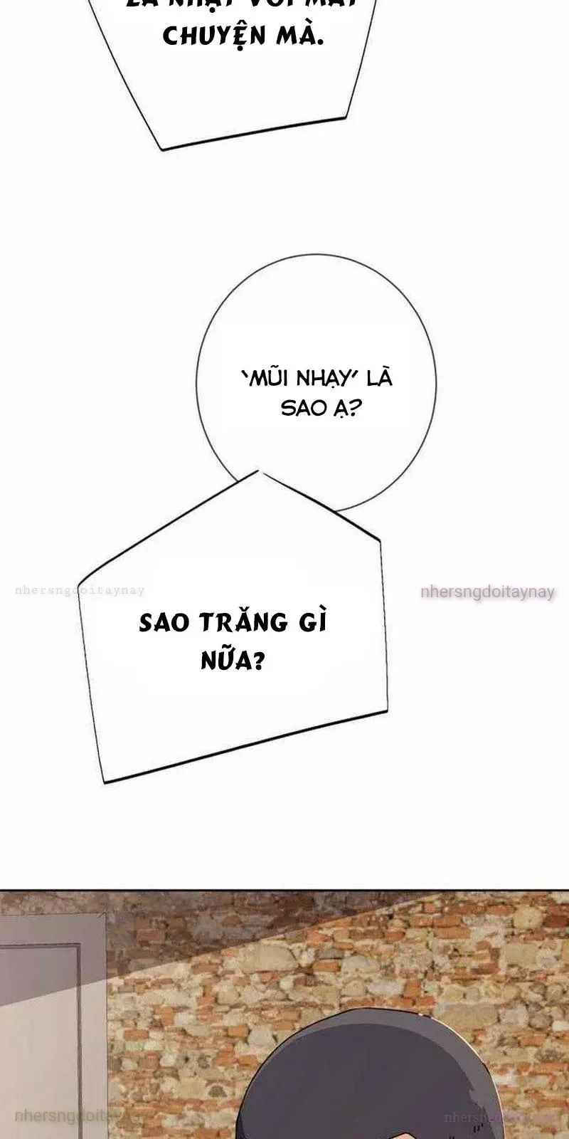 Lừa Đảo Bằng Giọng Nói Làm Đảo Lộn Cuộc Sống Của Bạn Chapter 51 - 8