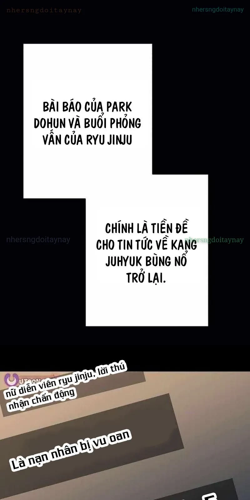 Lừa Đảo Bằng Giọng Nói Làm Đảo Lộn Cuộc Sống Của Bạn Chapter 51 - 12