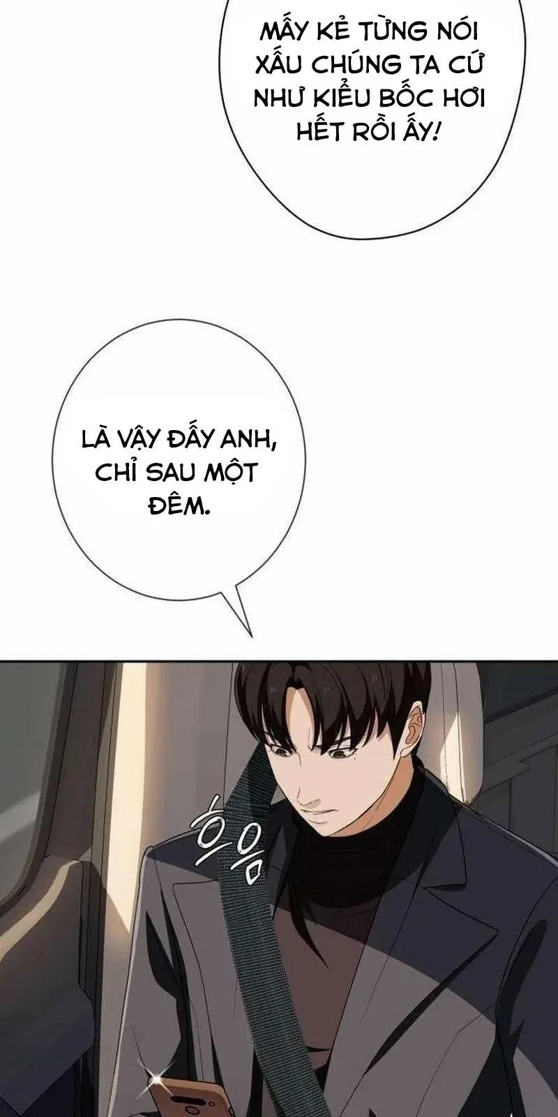 Lừa Đảo Bằng Giọng Nói Làm Đảo Lộn Cuộc Sống Của Bạn Chapter 51 - 17