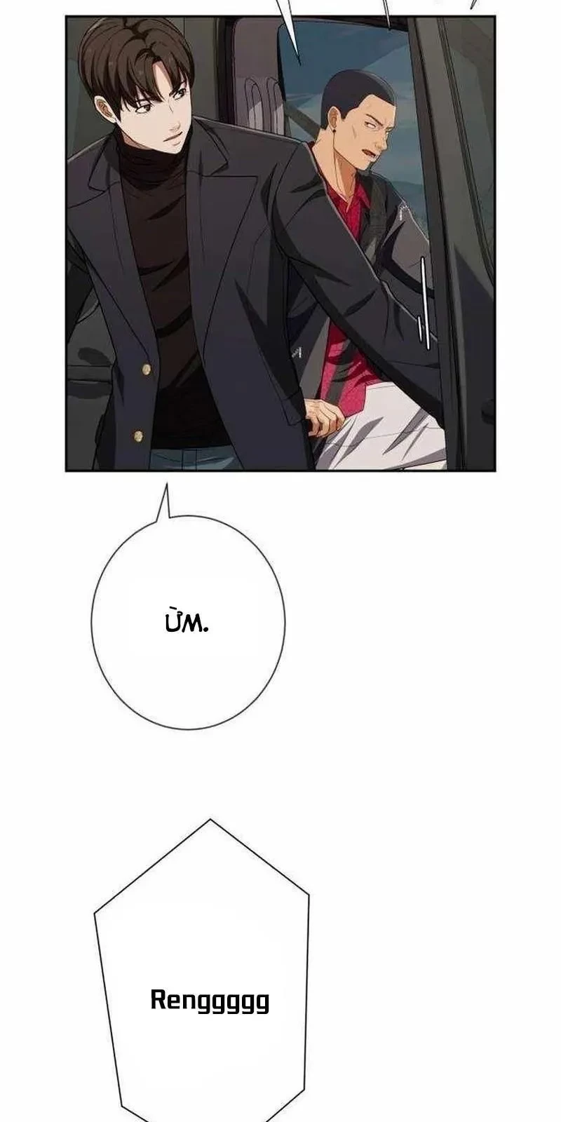 Lừa Đảo Bằng Giọng Nói Làm Đảo Lộn Cuộc Sống Của Bạn Chapter 51 - 21