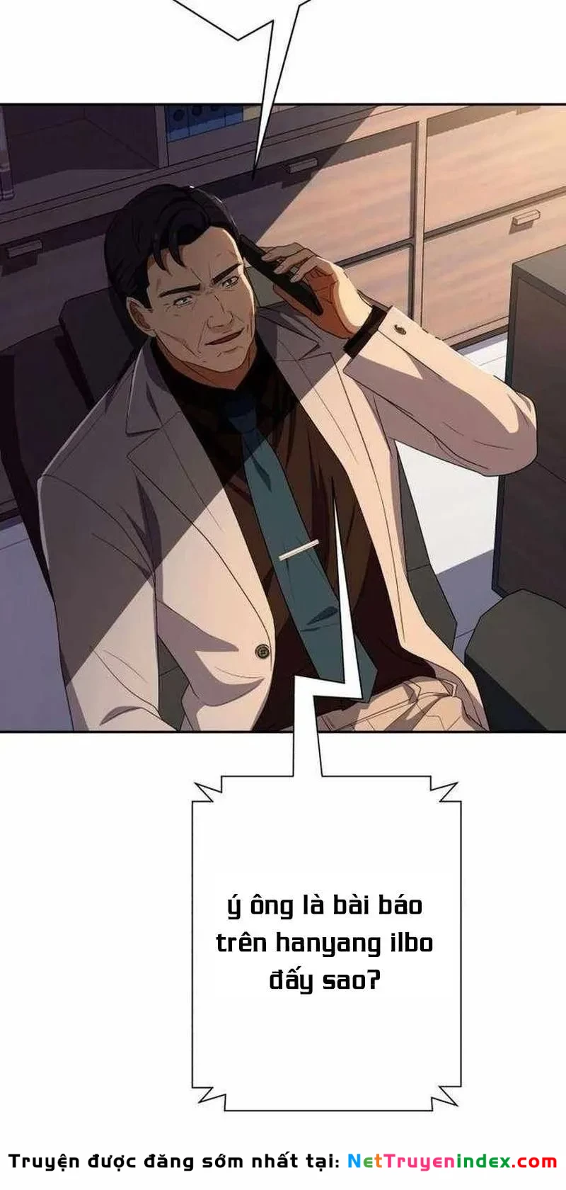 Lừa Đảo Bằng Giọng Nói Làm Đảo Lộn Cuộc Sống Của Bạn Chapter 51 - 25