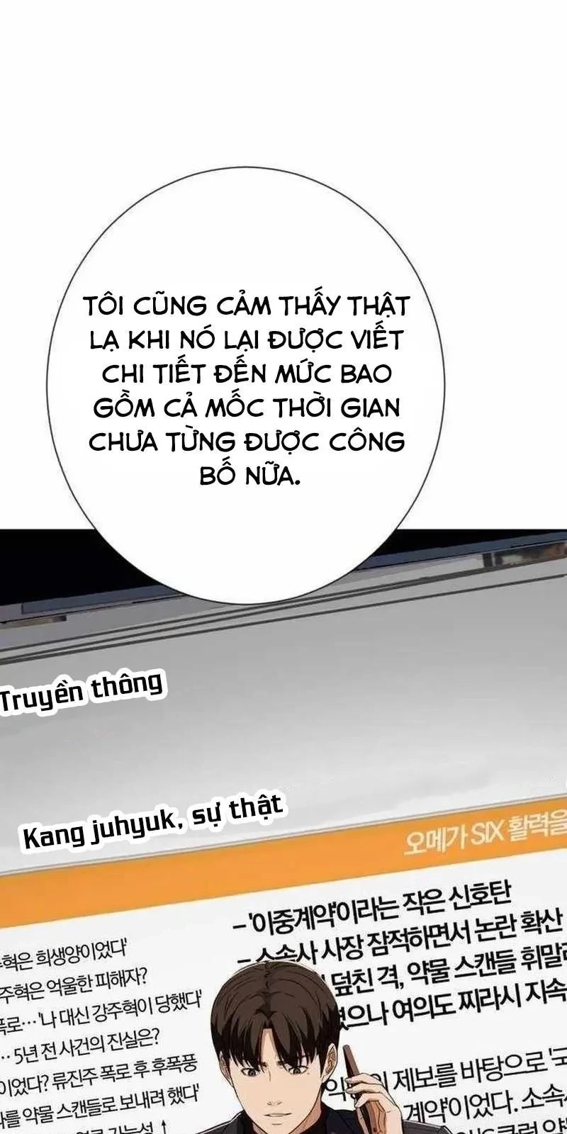 Lừa Đảo Bằng Giọng Nói Làm Đảo Lộn Cuộc Sống Của Bạn Chapter 51 - 26