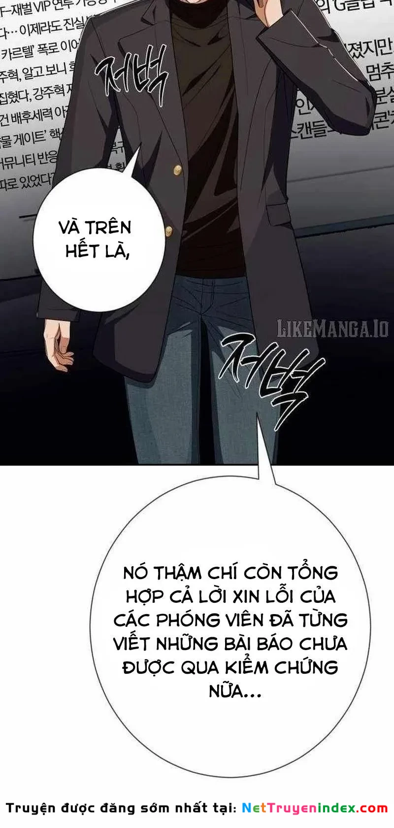 Lừa Đảo Bằng Giọng Nói Làm Đảo Lộn Cuộc Sống Của Bạn Chapter 51 - 27