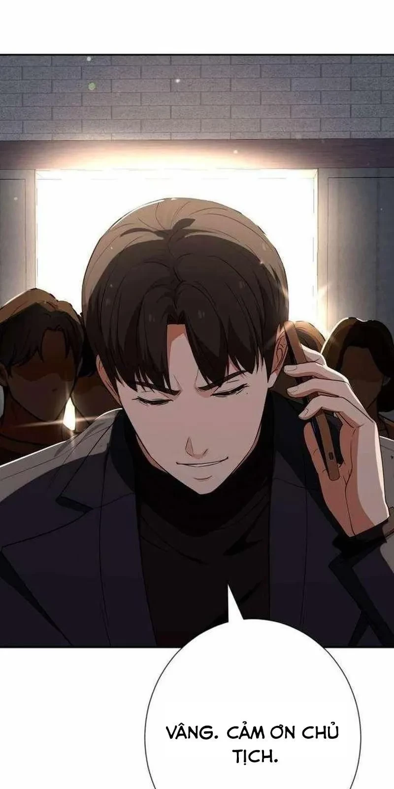 Lừa Đảo Bằng Giọng Nói Làm Đảo Lộn Cuộc Sống Của Bạn Chapter 51 - 31