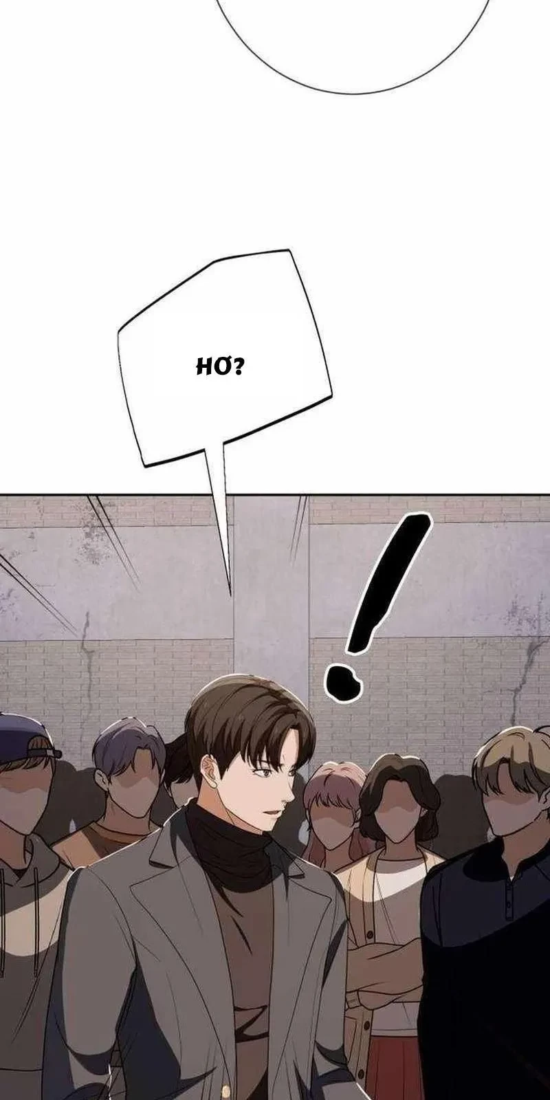 Lừa Đảo Bằng Giọng Nói Làm Đảo Lộn Cuộc Sống Của Bạn Chapter 51 - 32