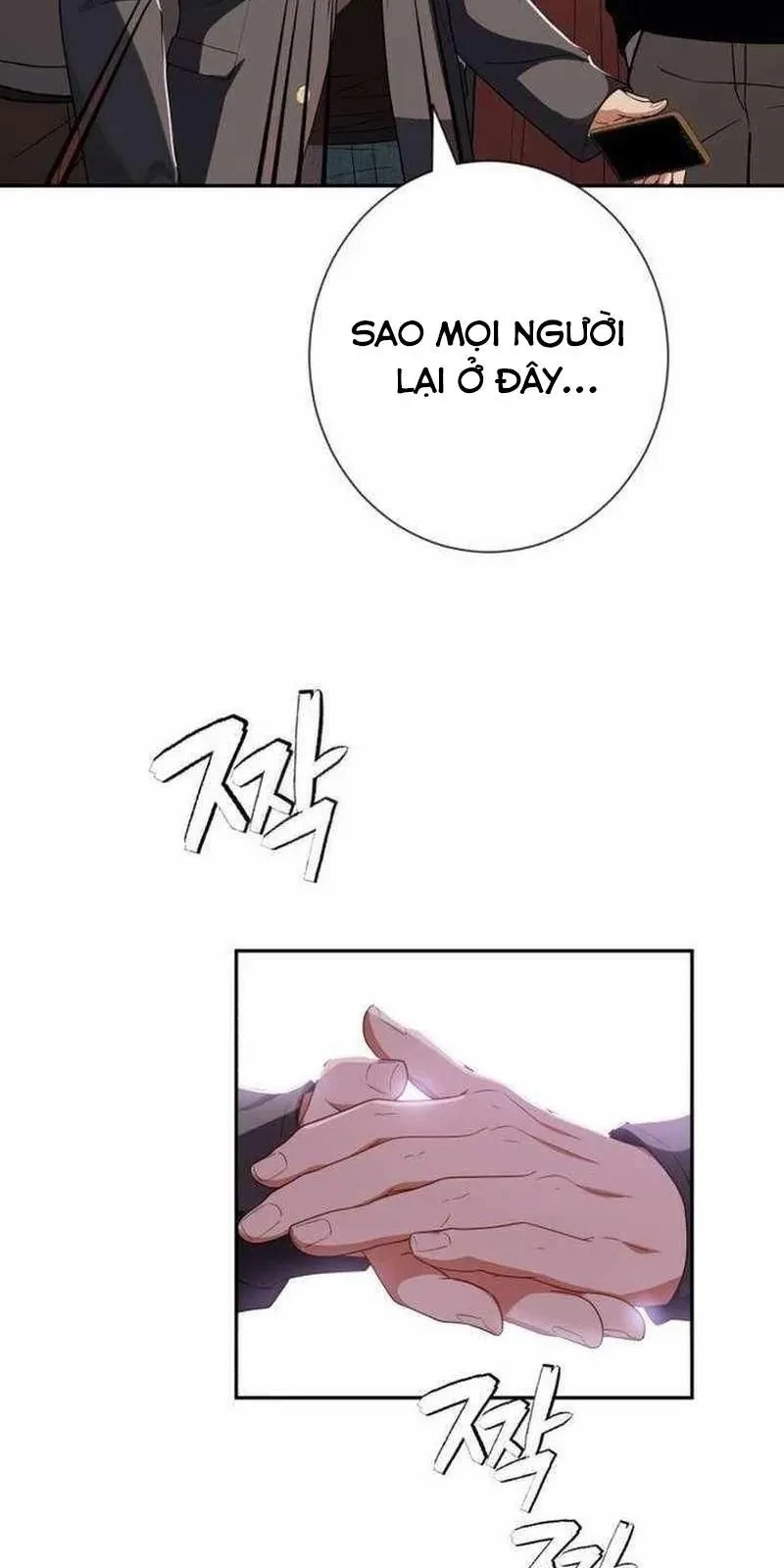 Lừa Đảo Bằng Giọng Nói Làm Đảo Lộn Cuộc Sống Của Bạn Chapter 51 - 33