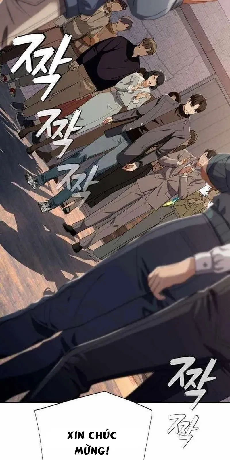 Lừa Đảo Bằng Giọng Nói Làm Đảo Lộn Cuộc Sống Của Bạn Chapter 51 - 36