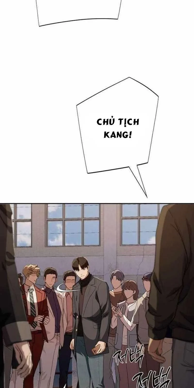 Lừa Đảo Bằng Giọng Nói Làm Đảo Lộn Cuộc Sống Của Bạn Chapter 51 - 37