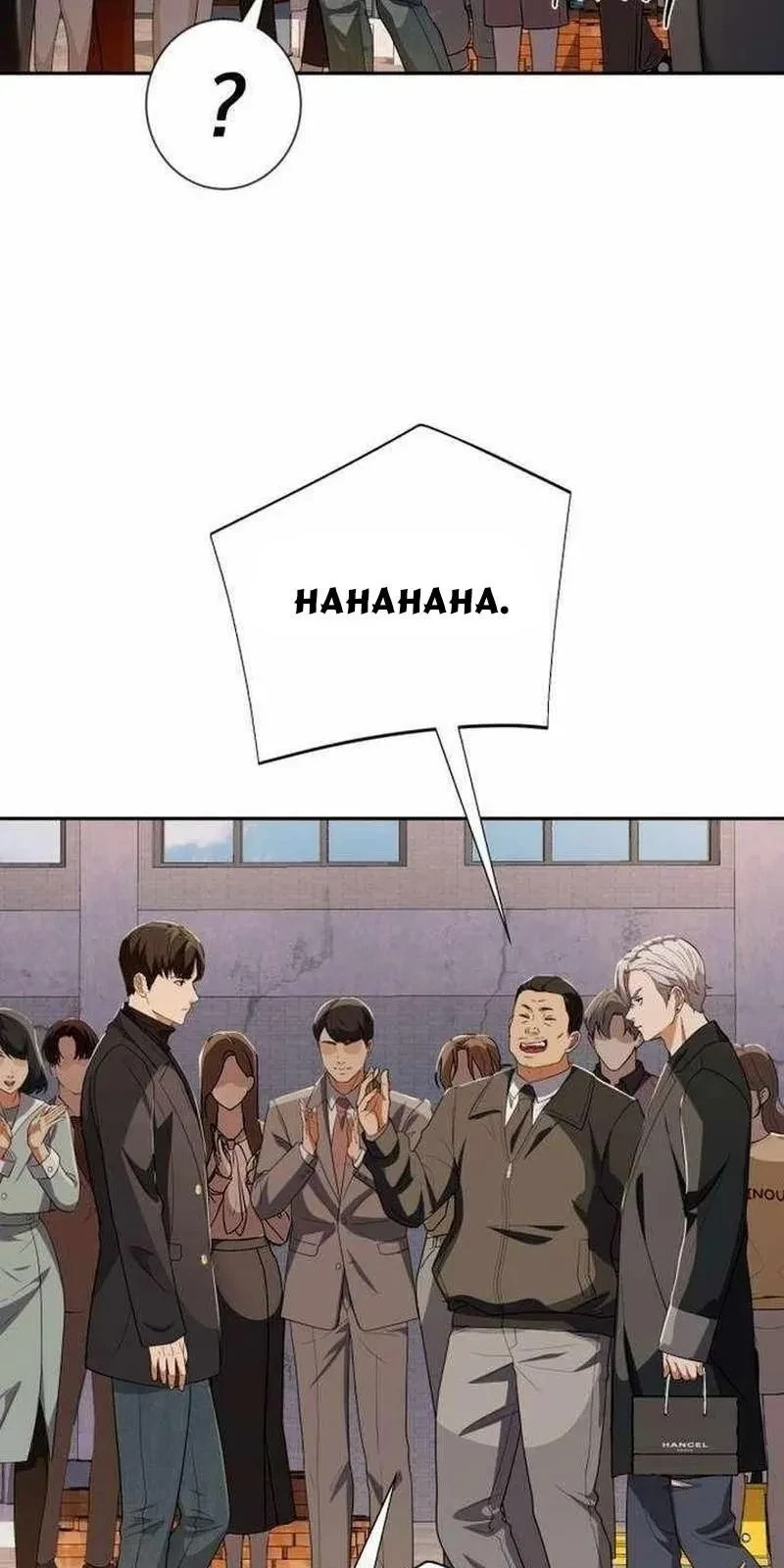 Lừa Đảo Bằng Giọng Nói Làm Đảo Lộn Cuộc Sống Của Bạn Chapter 51 - 38