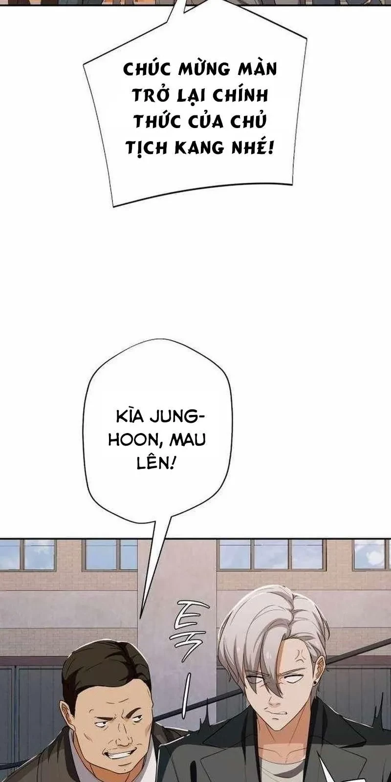 Lừa Đảo Bằng Giọng Nói Làm Đảo Lộn Cuộc Sống Của Bạn Chapter 51 - 39