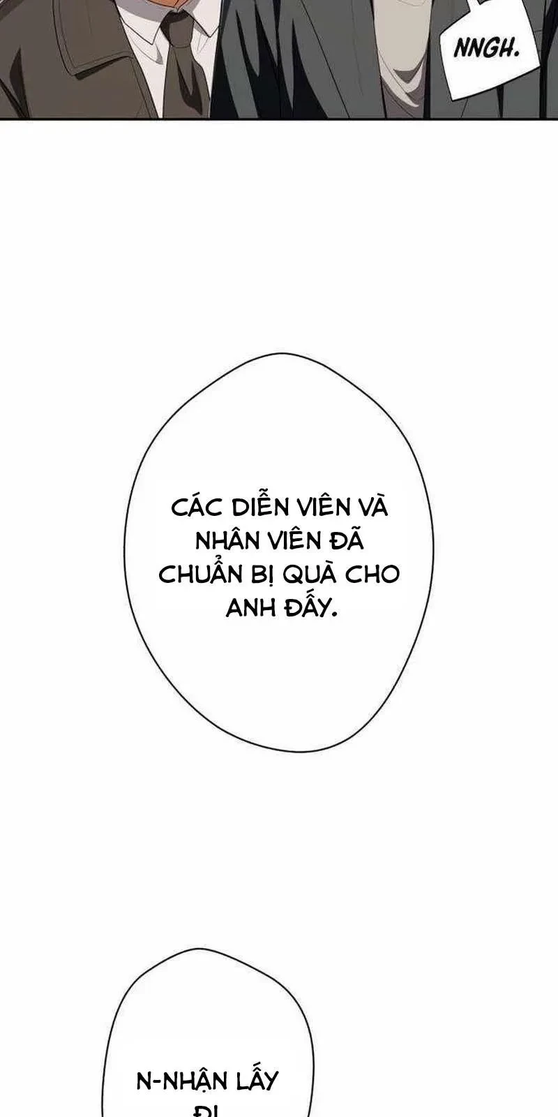 Lừa Đảo Bằng Giọng Nói Làm Đảo Lộn Cuộc Sống Của Bạn Chapter 51 - 40