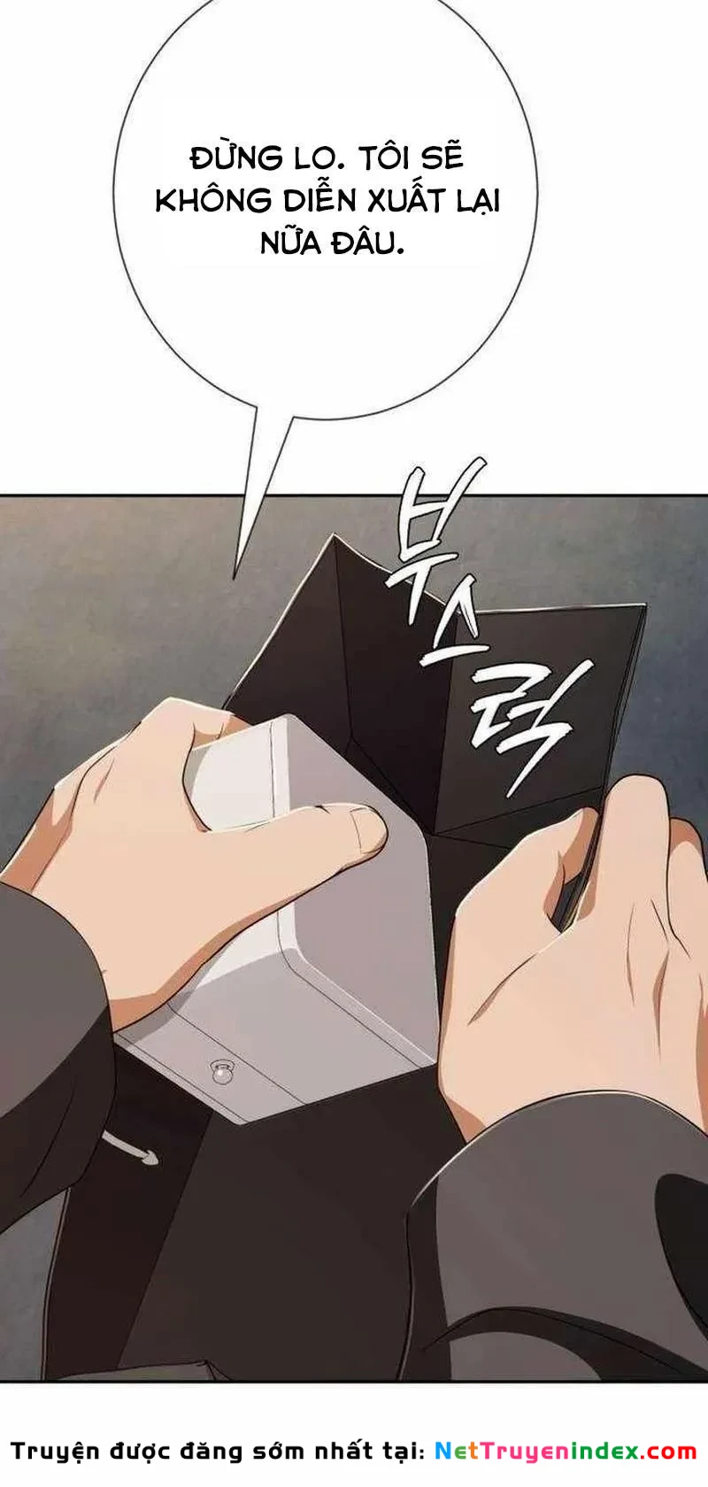 Lừa Đảo Bằng Giọng Nói Làm Đảo Lộn Cuộc Sống Của Bạn Chapter 51 - 43