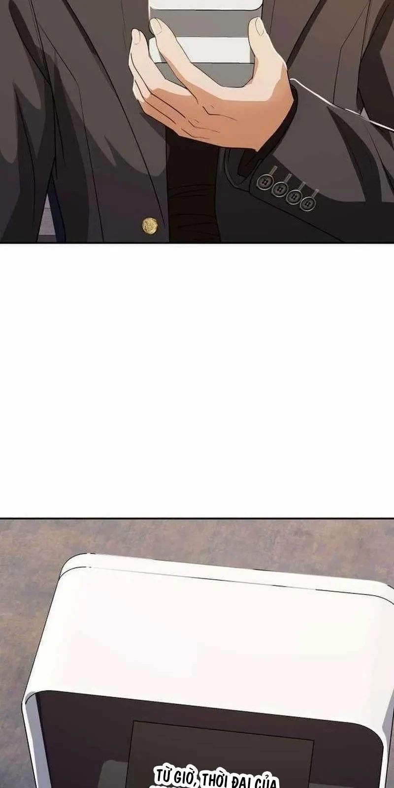 Lừa Đảo Bằng Giọng Nói Làm Đảo Lộn Cuộc Sống Của Bạn Chapter 51 - 45