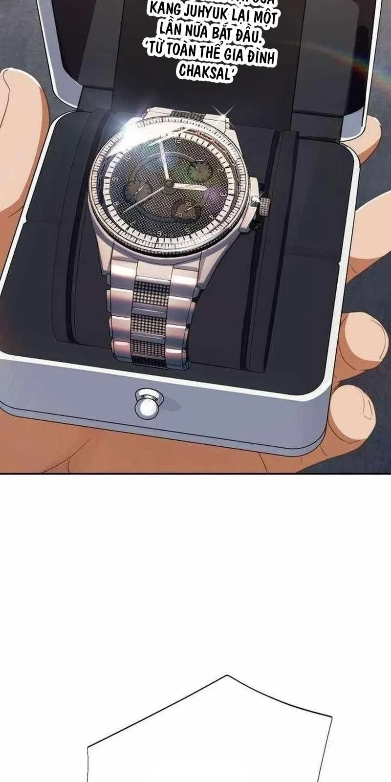 Lừa Đảo Bằng Giọng Nói Làm Đảo Lộn Cuộc Sống Của Bạn Chapter 51 - 46