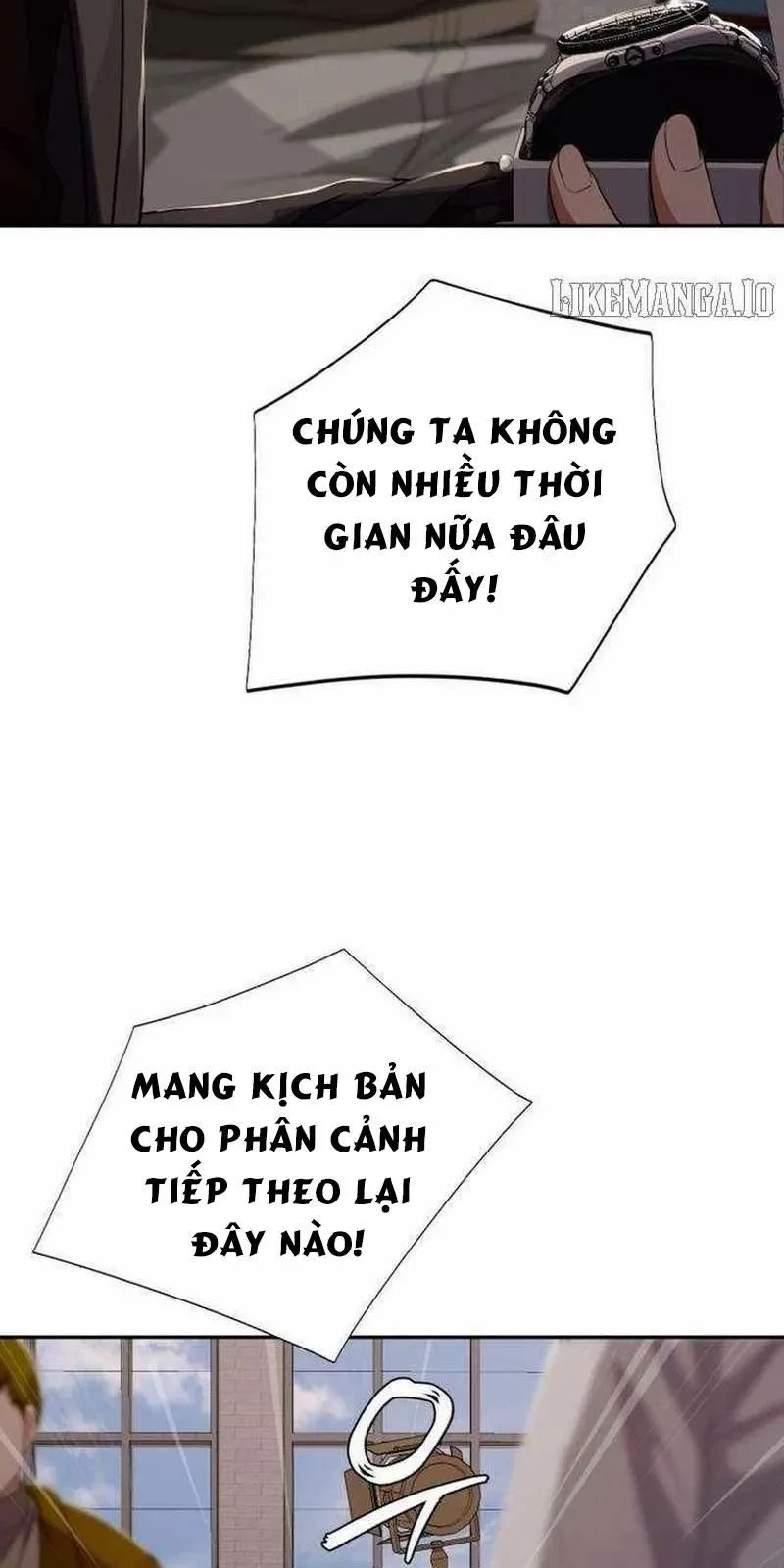 Lừa Đảo Bằng Giọng Nói Làm Đảo Lộn Cuộc Sống Của Bạn Chapter 51 - 48