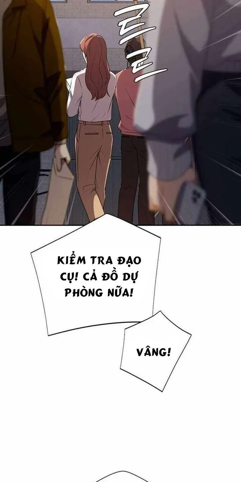 Lừa Đảo Bằng Giọng Nói Làm Đảo Lộn Cuộc Sống Của Bạn Chapter 51 - 49