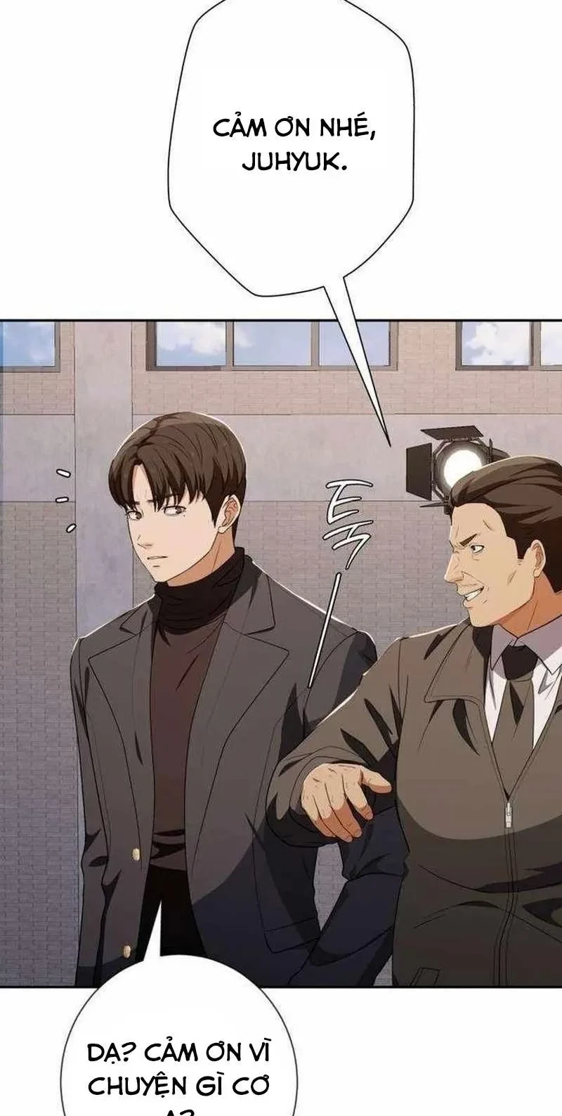 Lừa Đảo Bằng Giọng Nói Làm Đảo Lộn Cuộc Sống Của Bạn Chapter 51 - 50