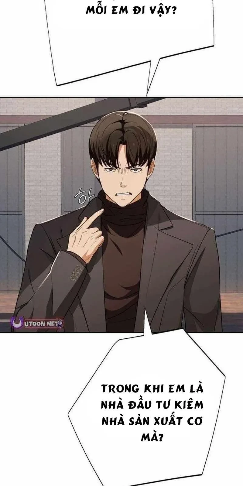 Lừa Đảo Bằng Giọng Nói Làm Đảo Lộn Cuộc Sống Của Bạn Chapter 51 - 58