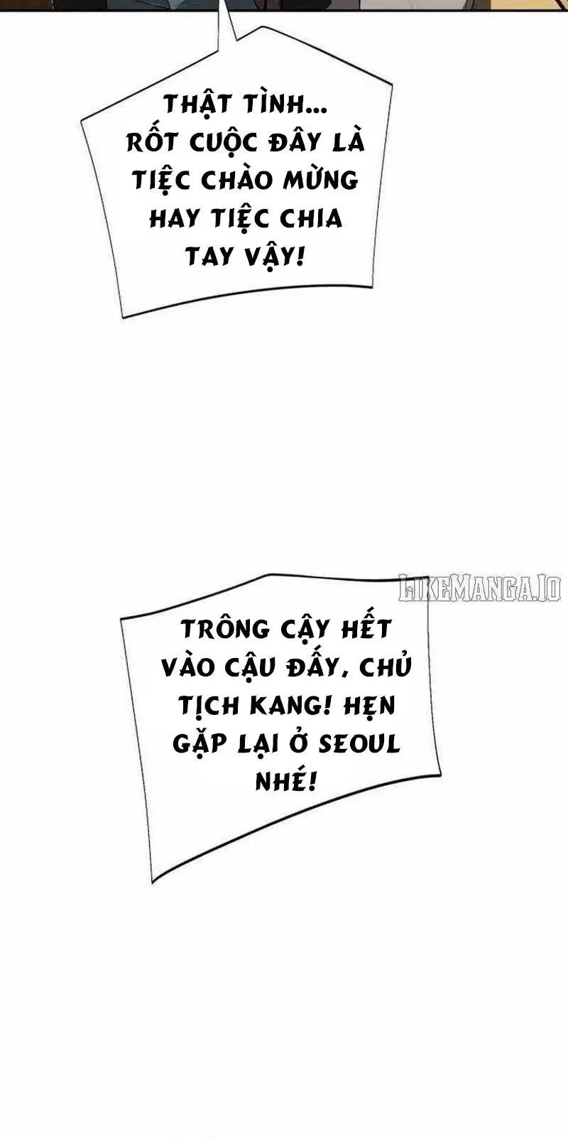 Lừa Đảo Bằng Giọng Nói Làm Đảo Lộn Cuộc Sống Của Bạn Chapter 51 - 60