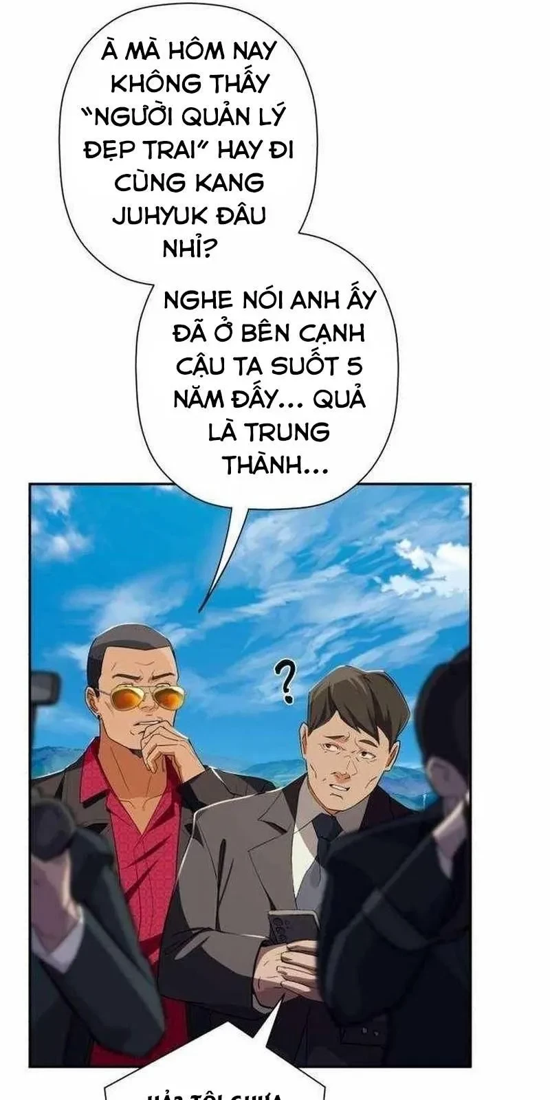 Lừa Đảo Bằng Giọng Nói Làm Đảo Lộn Cuộc Sống Của Bạn Chapter 51 - 61