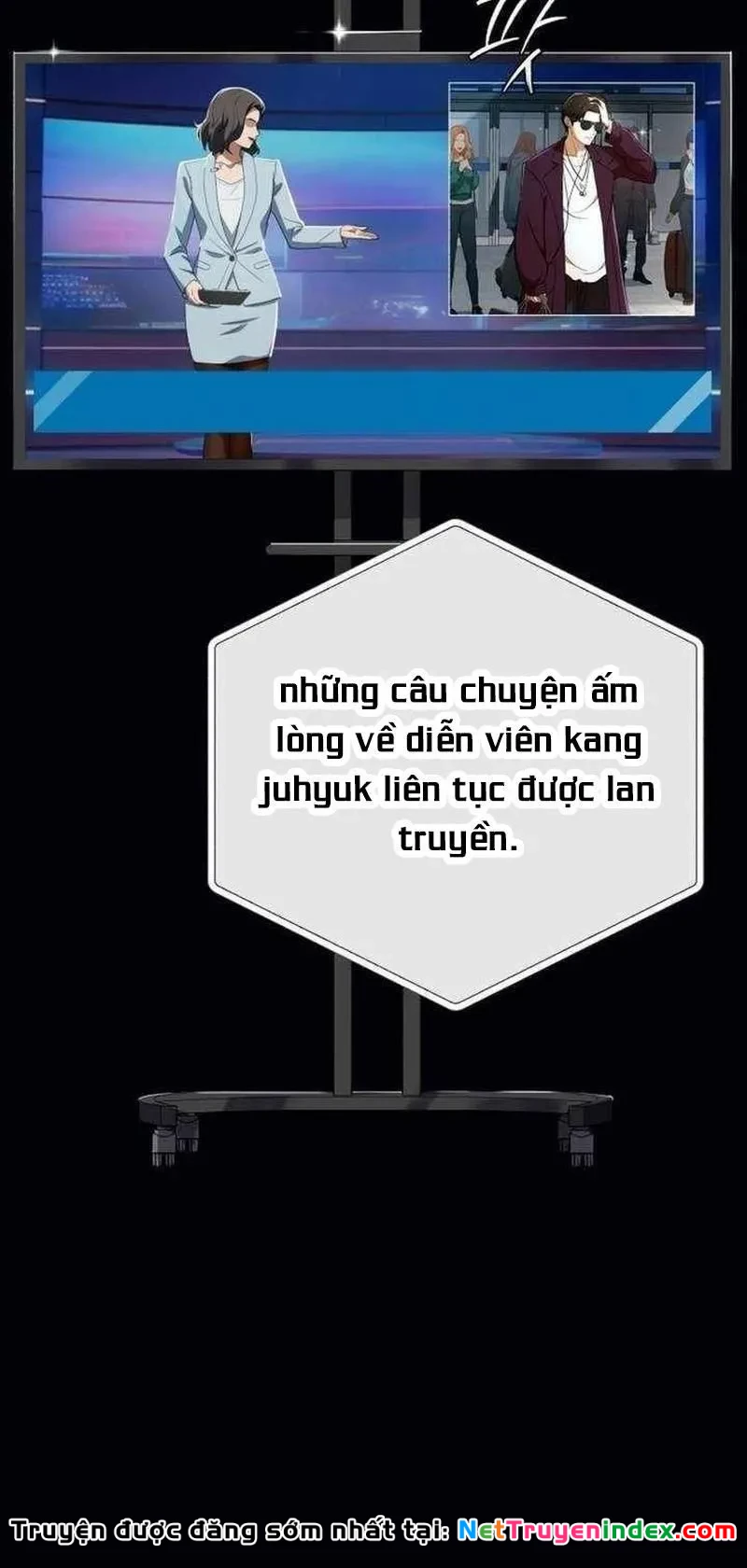 Lừa Đảo Bằng Giọng Nói Làm Đảo Lộn Cuộc Sống Của Bạn Chapter 51 - 68