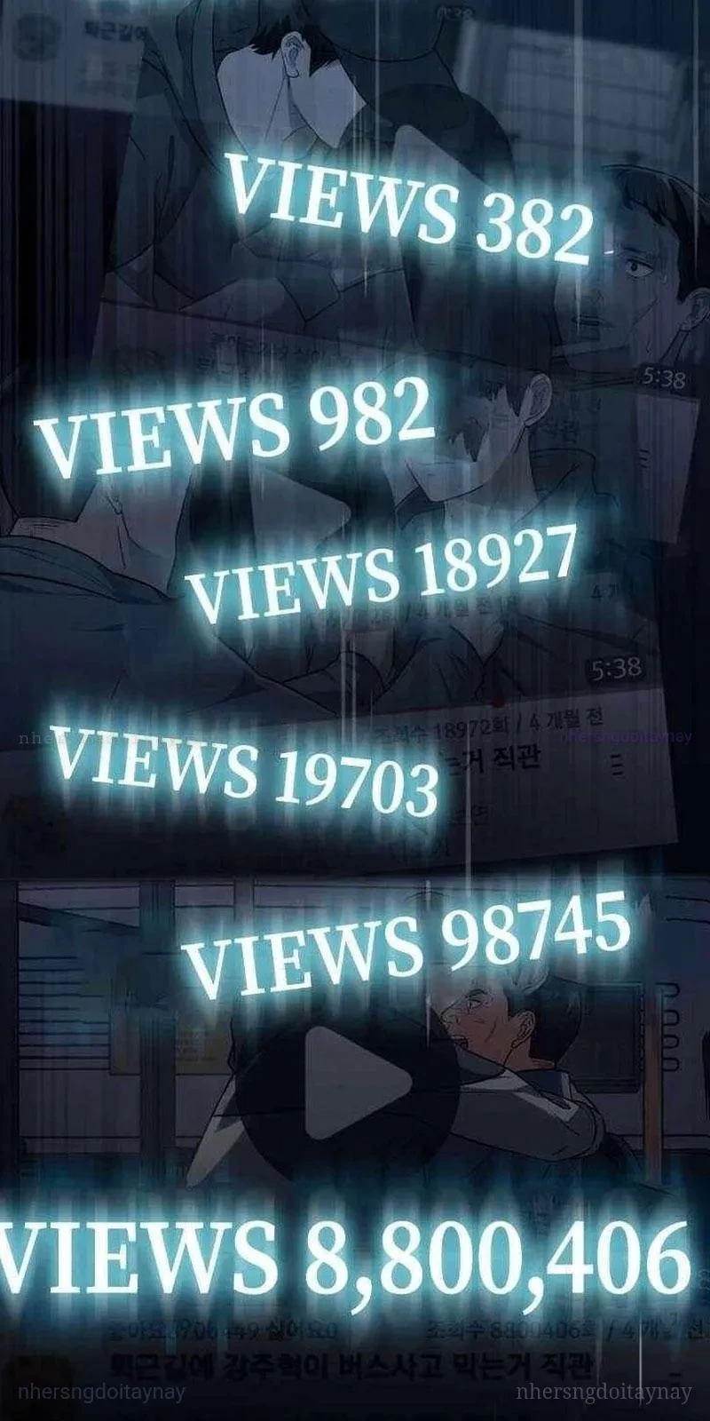 Lừa Đảo Bằng Giọng Nói Làm Đảo Lộn Cuộc Sống Của Bạn Chapter 51 - 73