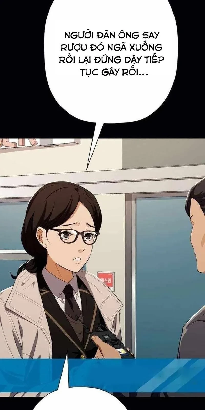 Lừa Đảo Bằng Giọng Nói Làm Đảo Lộn Cuộc Sống Của Bạn Chapter 51 - 87