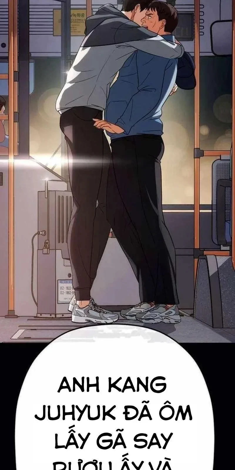 Lừa Đảo Bằng Giọng Nói Làm Đảo Lộn Cuộc Sống Của Bạn Chapter 51 - 89