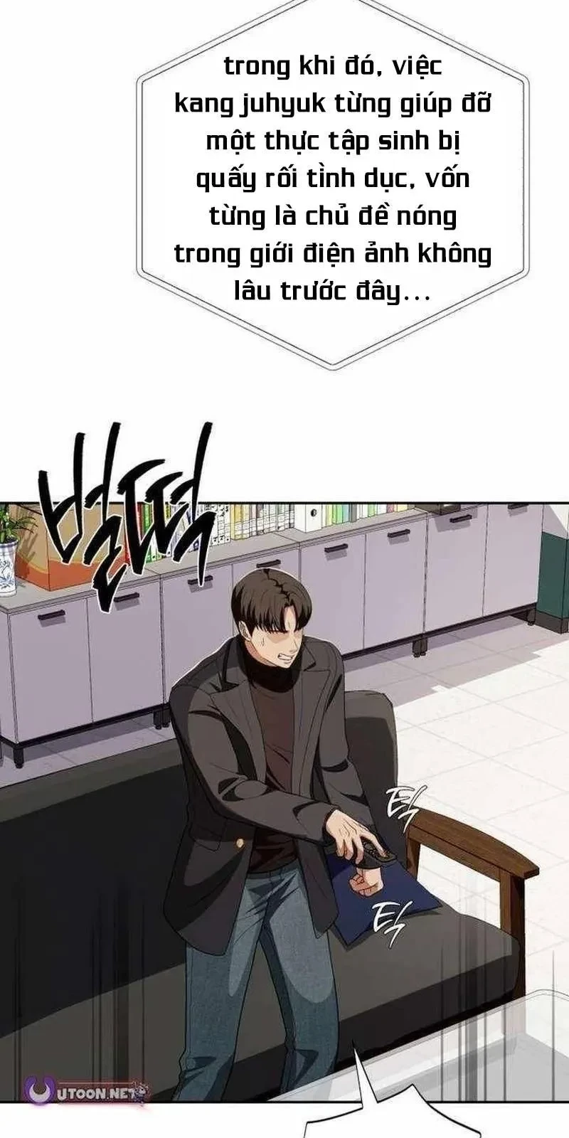 Lừa Đảo Bằng Giọng Nói Làm Đảo Lộn Cuộc Sống Của Bạn Chapter 51 - 96