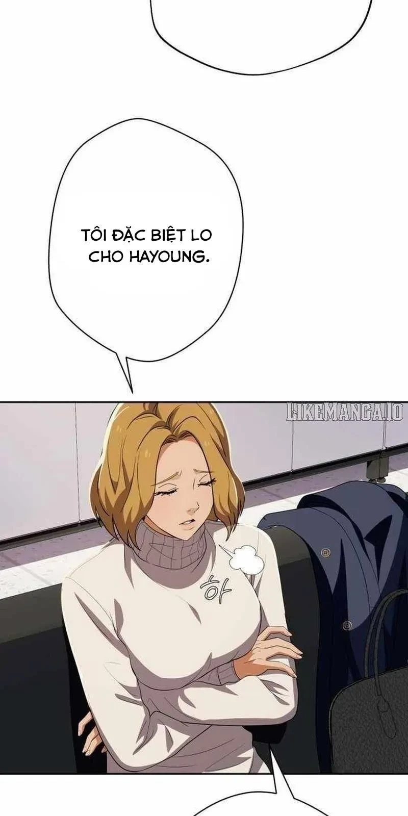 Lừa Đảo Bằng Giọng Nói Làm Đảo Lộn Cuộc Sống Của Bạn Chapter 51 - 108