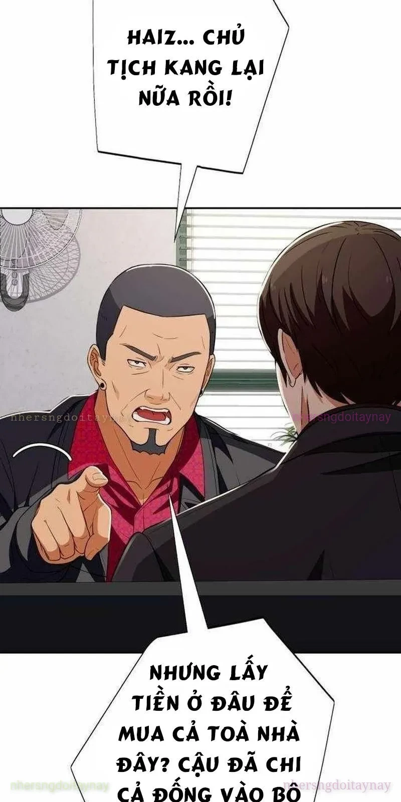 Lừa Đảo Bằng Giọng Nói Làm Đảo Lộn Cuộc Sống Của Bạn Chapter 51 - 120