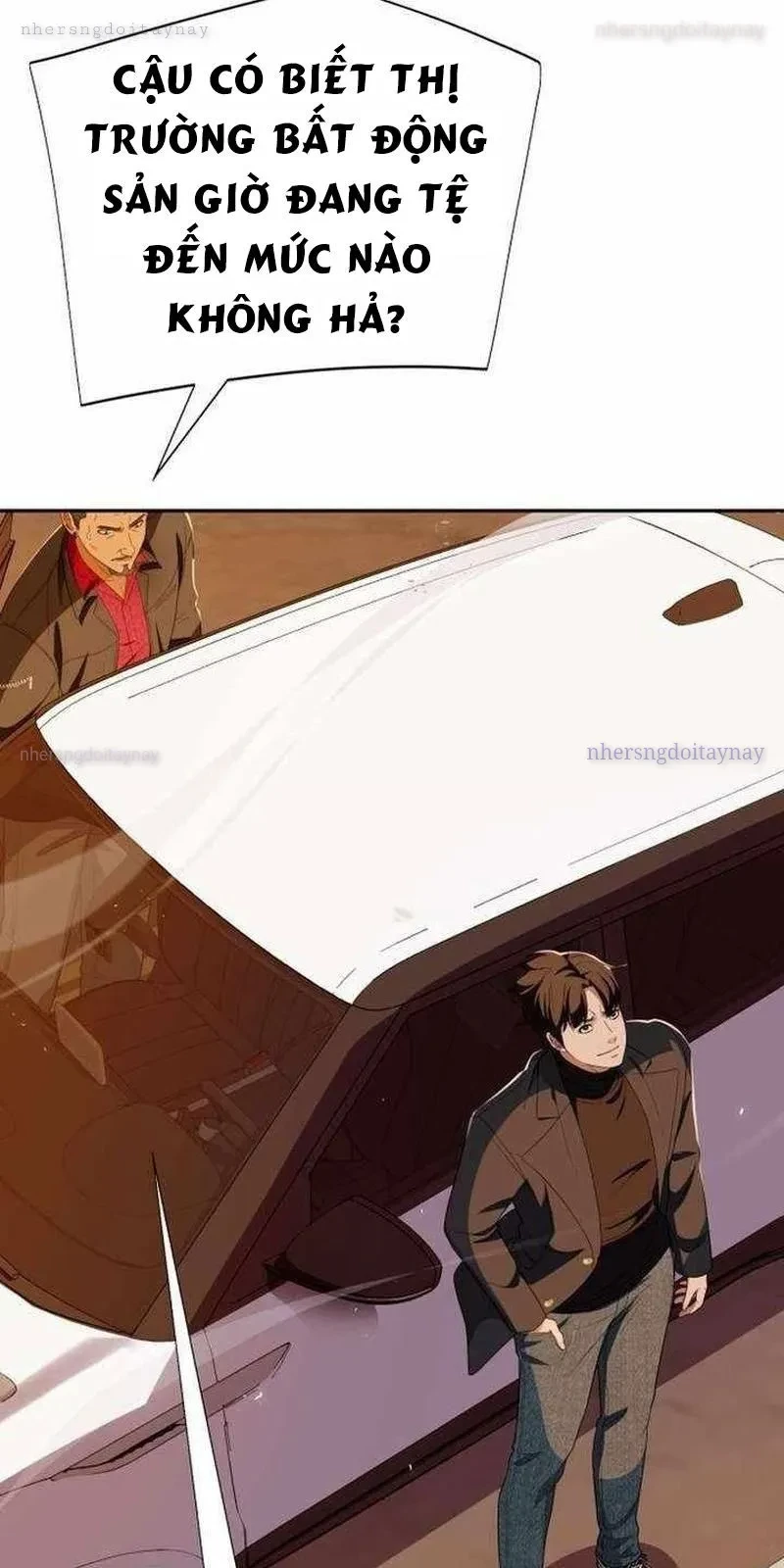 Lừa Đảo Bằng Giọng Nói Làm Đảo Lộn Cuộc Sống Của Bạn Chapter 51 - 130