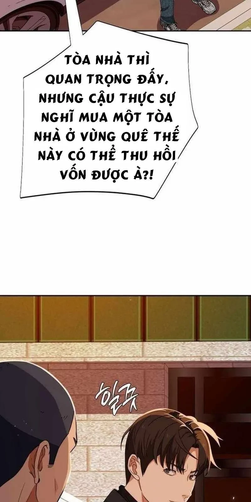 Lừa Đảo Bằng Giọng Nói Làm Đảo Lộn Cuộc Sống Của Bạn Chapter 51 - 131