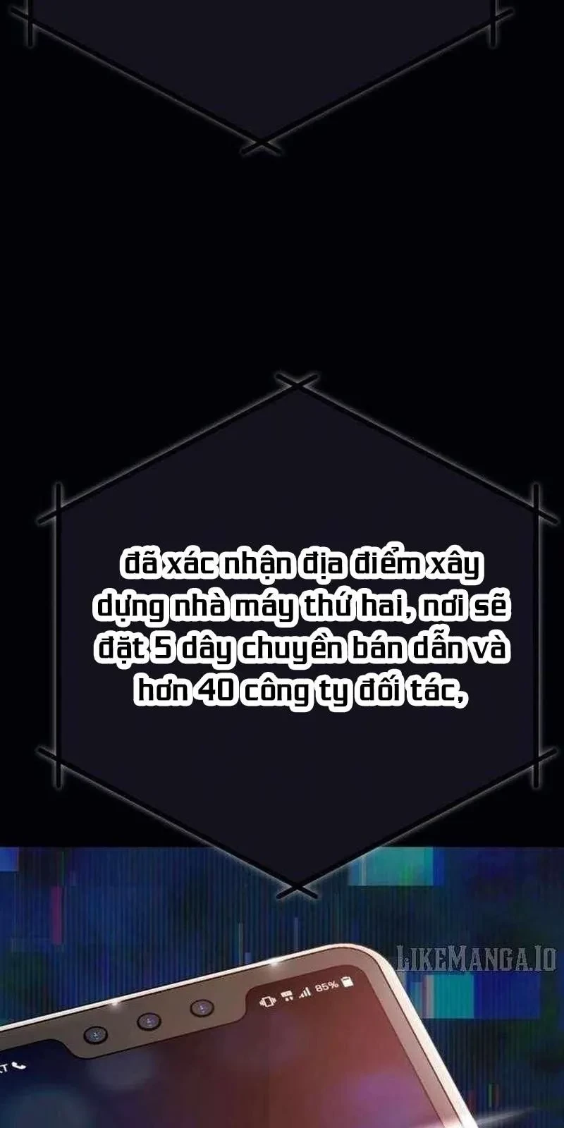 Lừa Đảo Bằng Giọng Nói Làm Đảo Lộn Cuộc Sống Của Bạn Chapter 51 - 134