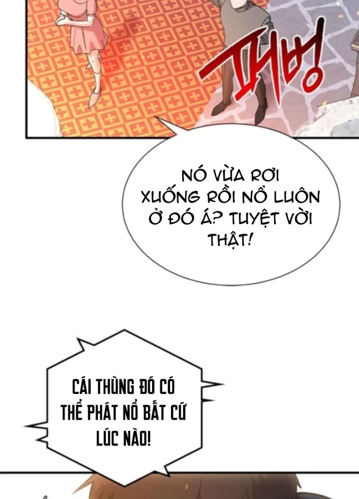 Một Anh Hùng Giỏi Mọi Thứ Chapter 59 - 23