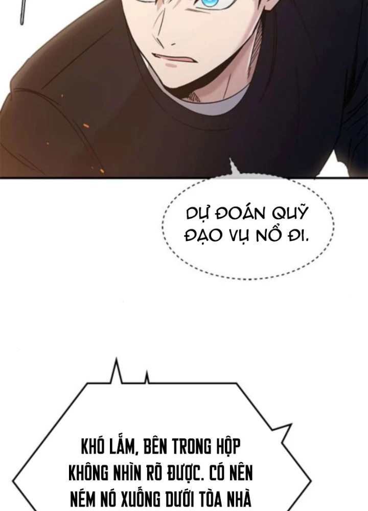 Một Anh Hùng Giỏi Mọi Thứ Chapter 59 - 25