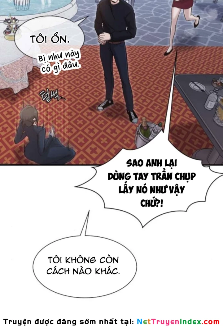 Một Anh Hùng Giỏi Mọi Thứ Chapter 59 - 83