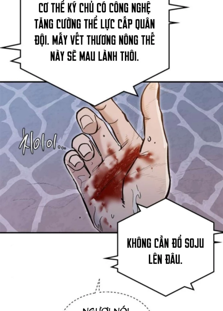 Một Anh Hùng Giỏi Mọi Thứ Chapter 59 - 95