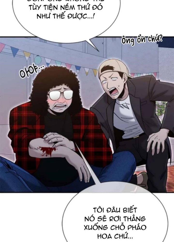 Một Anh Hùng Giỏi Mọi Thứ Chapter 59 - 111