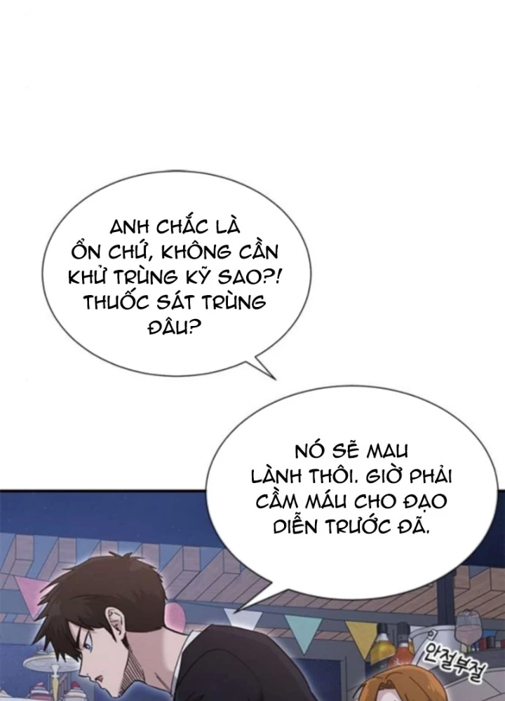 Một Anh Hùng Giỏi Mọi Thứ Chapter 59 - 115