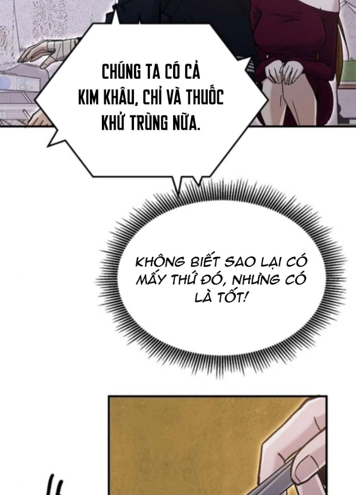 Một Anh Hùng Giỏi Mọi Thứ Chapter 59 - 117