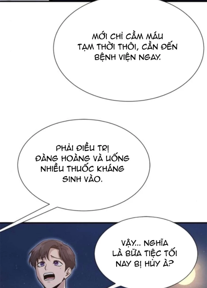 Một Anh Hùng Giỏi Mọi Thứ Chapter 59 - 127