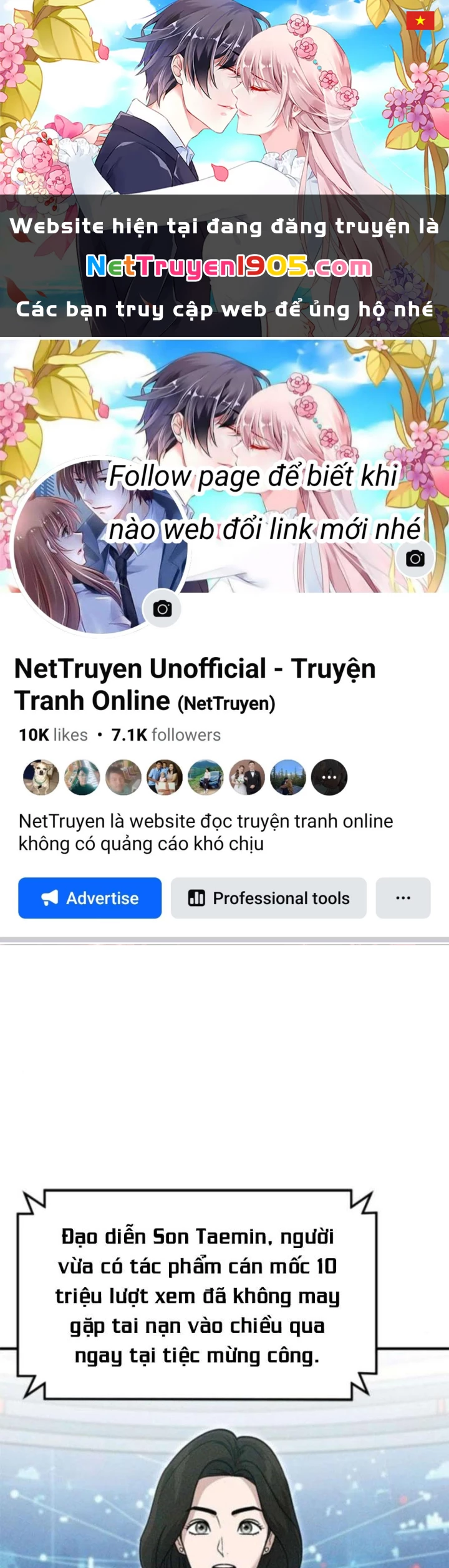 Một Anh Hùng Giỏi Mọi Thứ Chapter 60 - 1