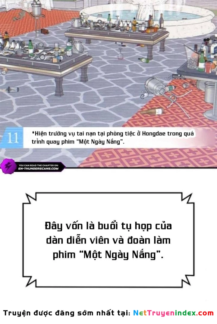 Một Anh Hùng Giỏi Mọi Thứ Chapter 60 - 5