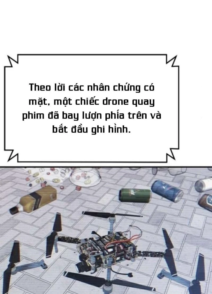 Một Anh Hùng Giỏi Mọi Thứ Chapter 60 - 7