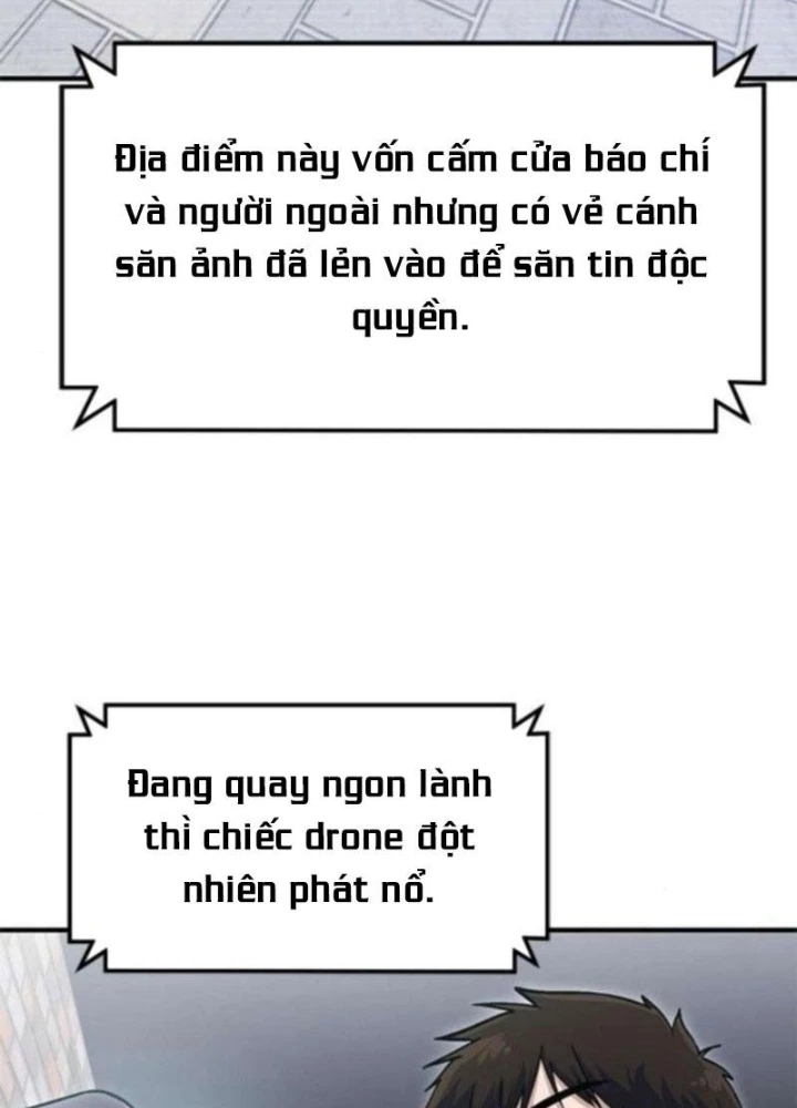 Một Anh Hùng Giỏi Mọi Thứ Chapter 60 - 9
