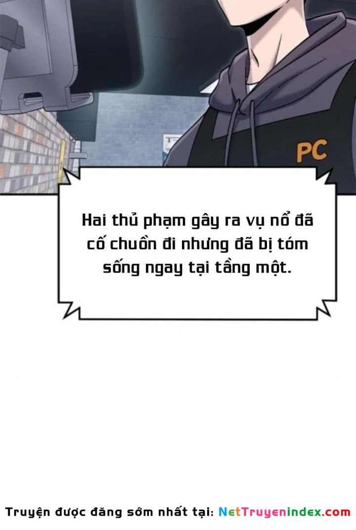 Một Anh Hùng Giỏi Mọi Thứ Chapter 60 - 11