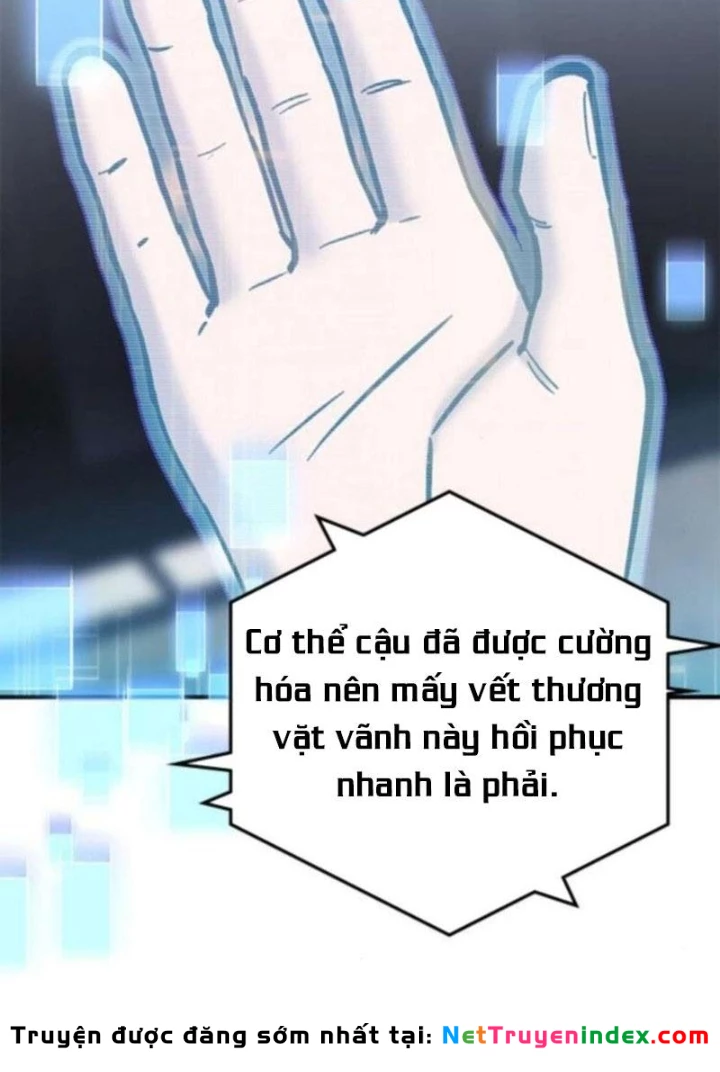 Một Anh Hùng Giỏi Mọi Thứ Chapter 60 - 17